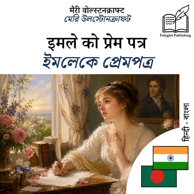 ইমলেকে প্রেমপত্র