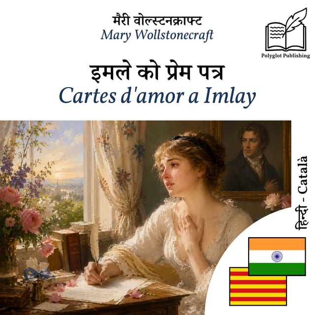Cartes d'amor a Imlay