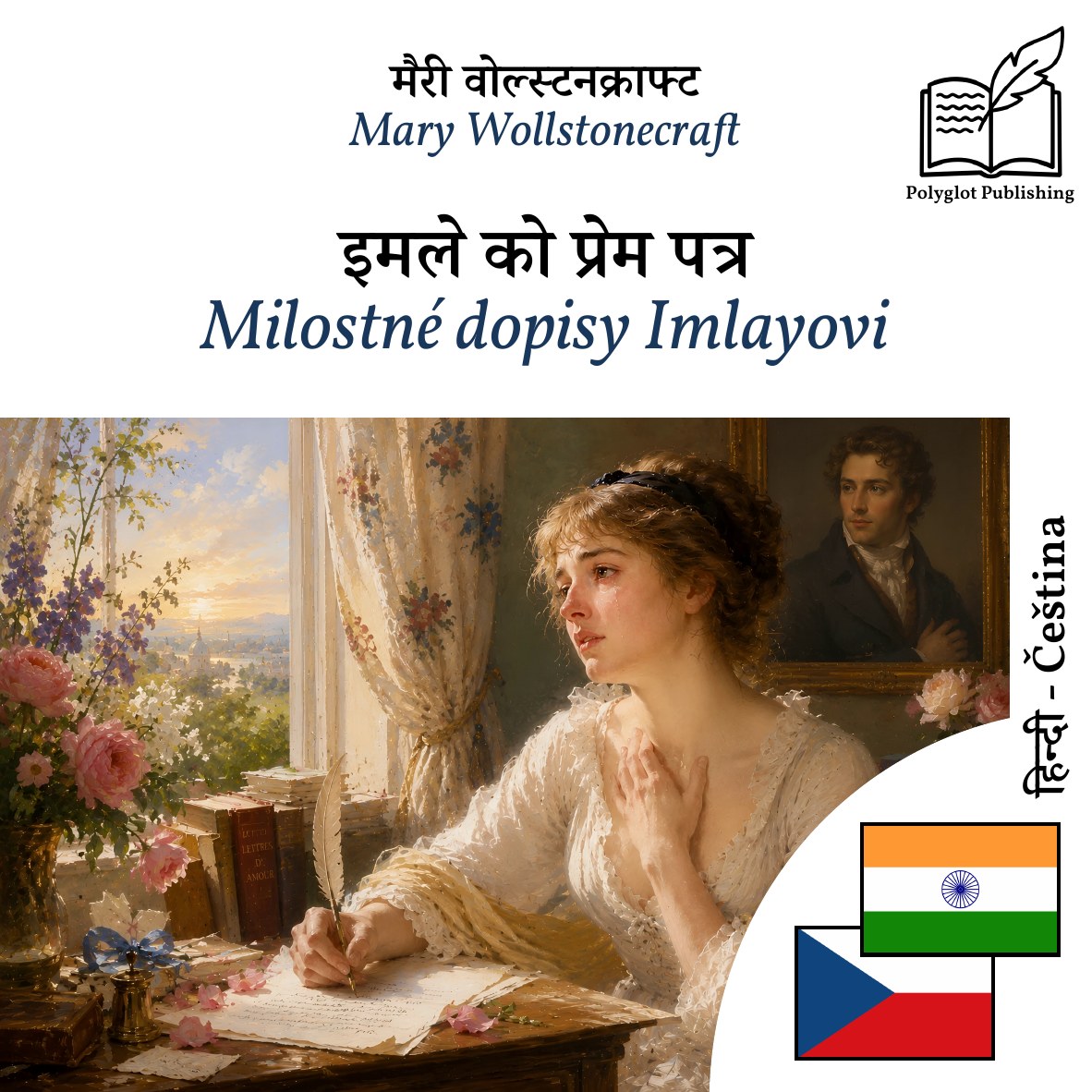 Milostné dopisy Imlayovi