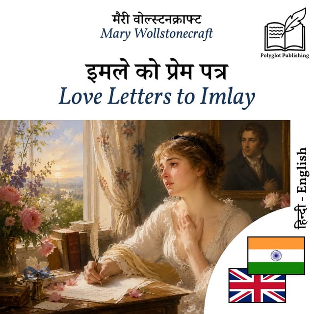Love Letters to Imlay