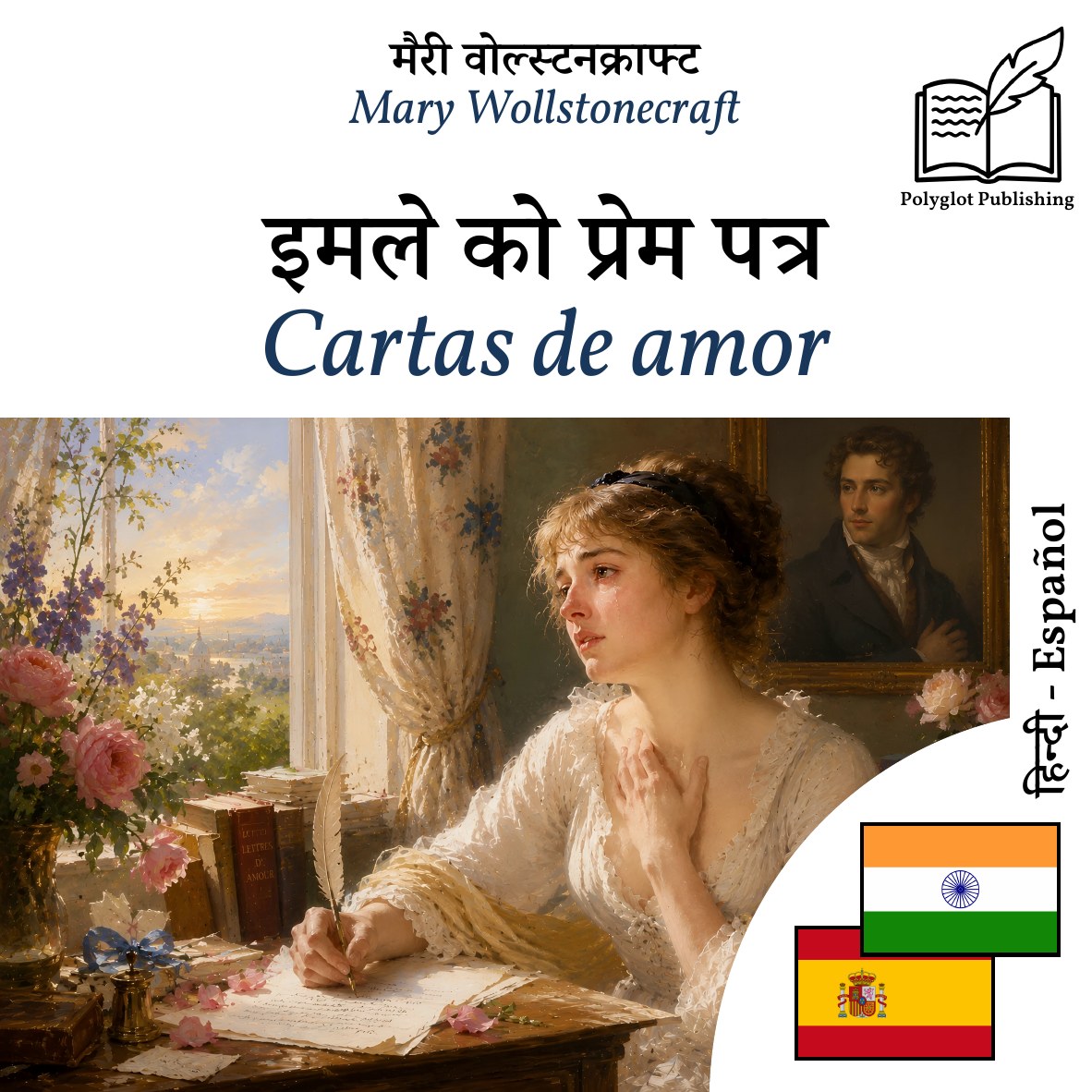 Cartas de amor