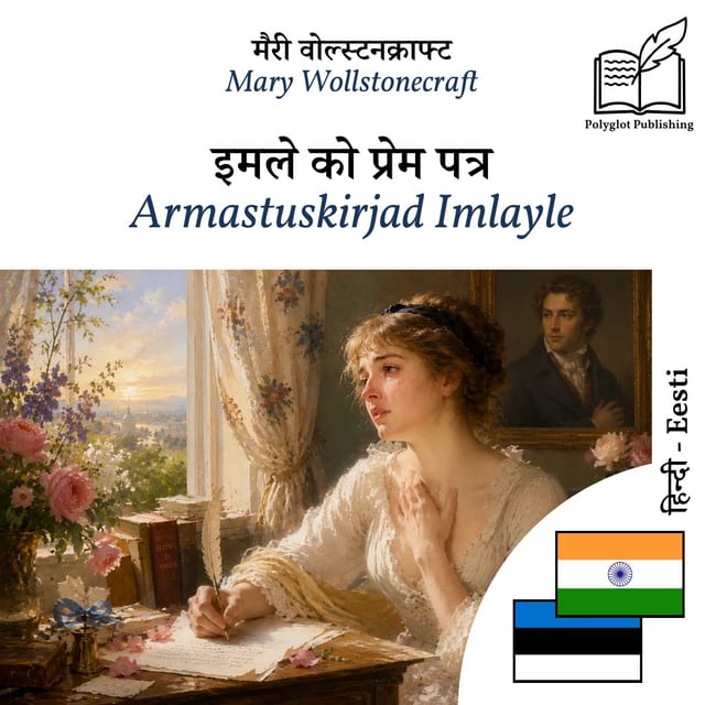 Armastuskirjad Imlayle