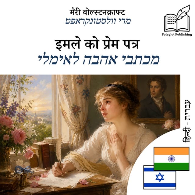 מכתבי אהבה לאימלי
