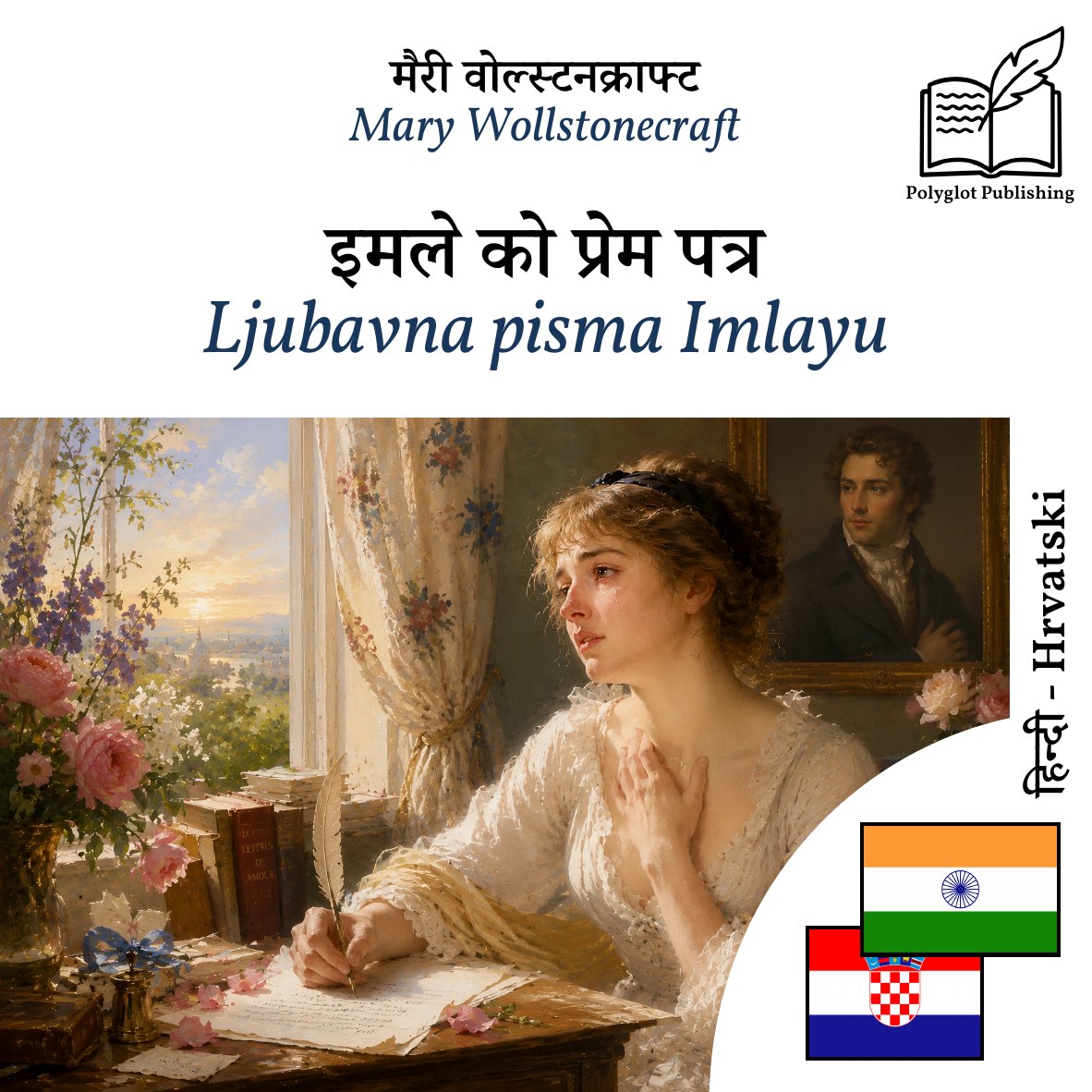 Ljubavna pisma Imlayu