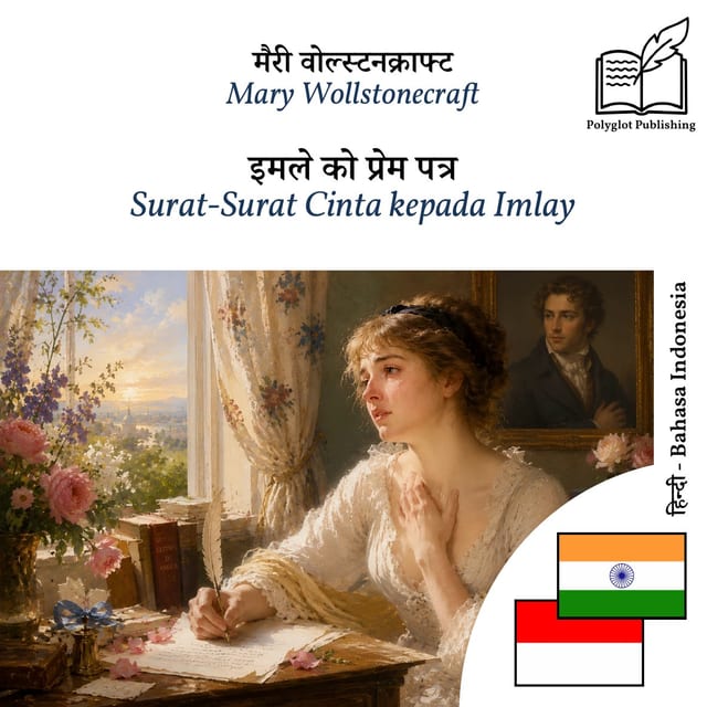 Surat-Surat Cinta kepada Imlay
