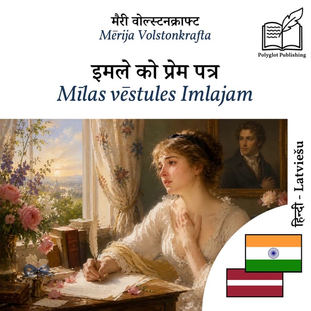 Mīlas vēstules Imlajam