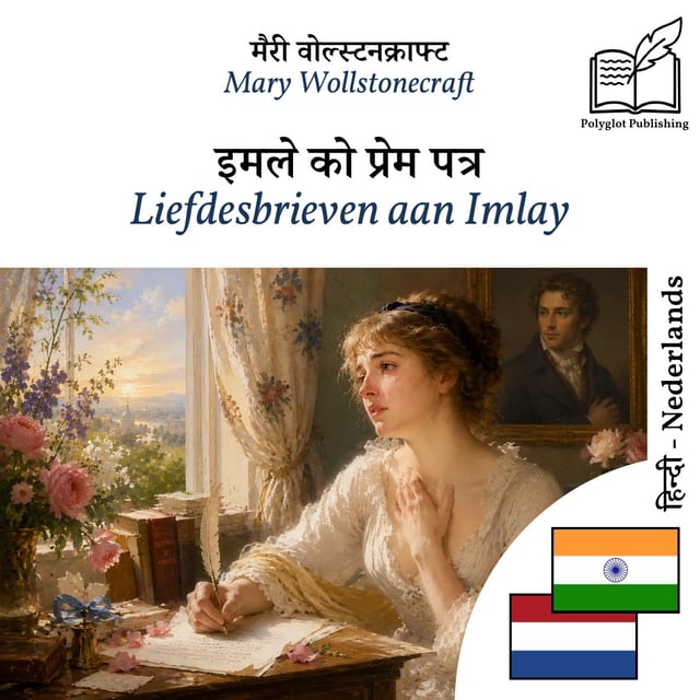 Liefdesbrieven aan Imlay