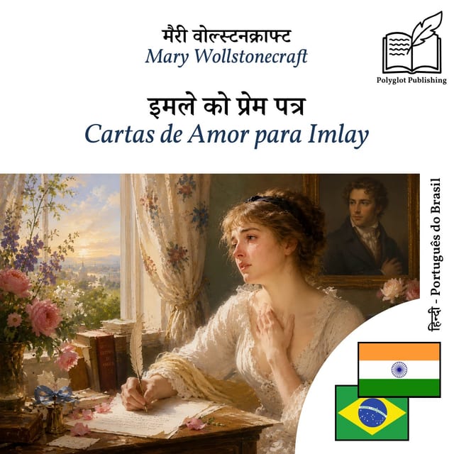 Cartas de Amor para Imlay