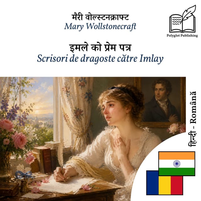 Scrisori de dragoste către Imlay