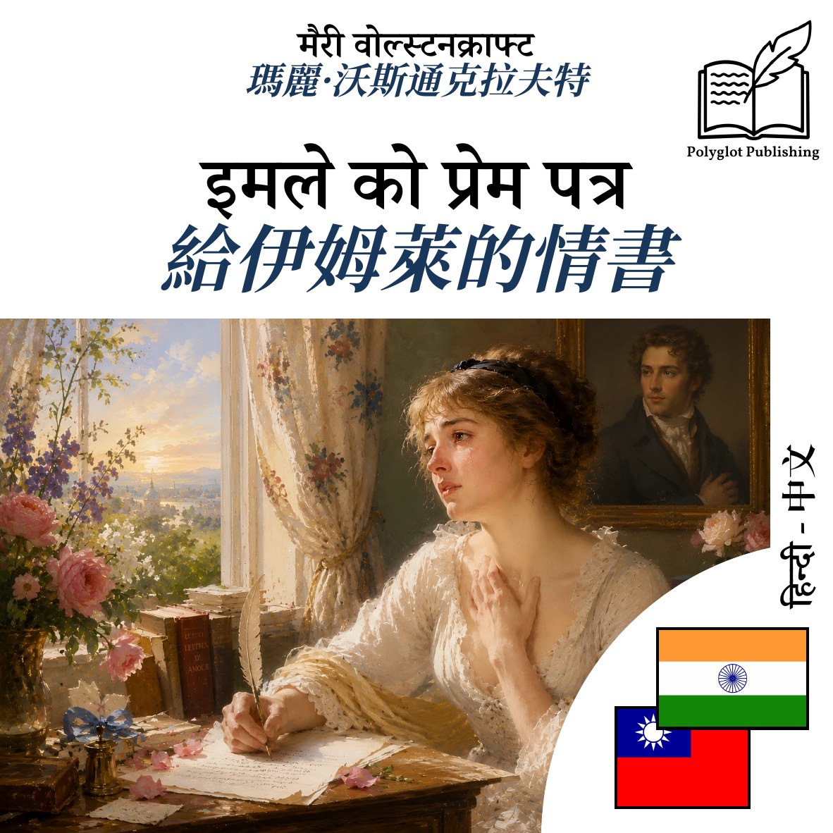 給伊姆萊的情書