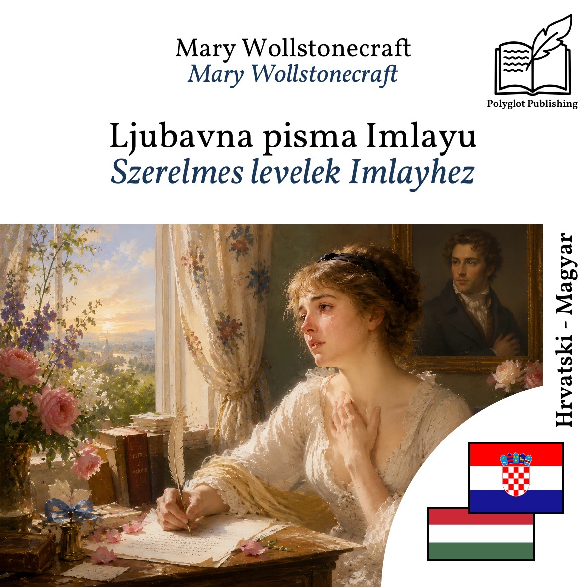 Szerelmes levelek Imlayhez