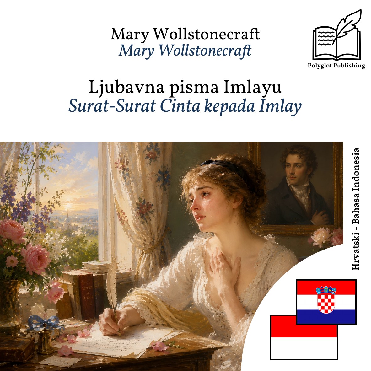 Surat-Surat Cinta kepada Imlay