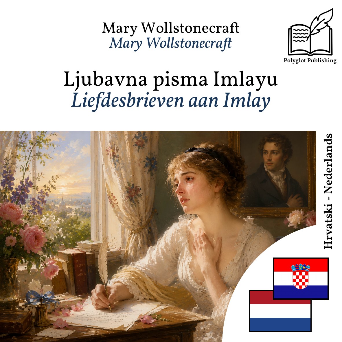 Liefdesbrieven aan Imlay