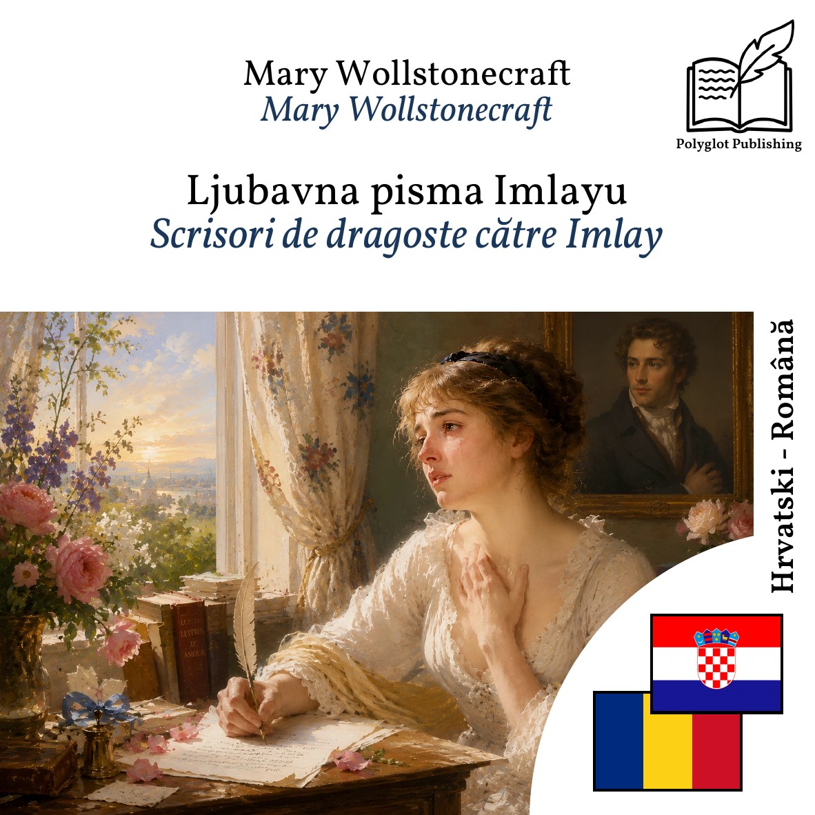 Scrisori de dragoste către Imlay