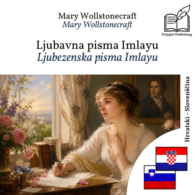 Ljubezenska pisma Imlayu