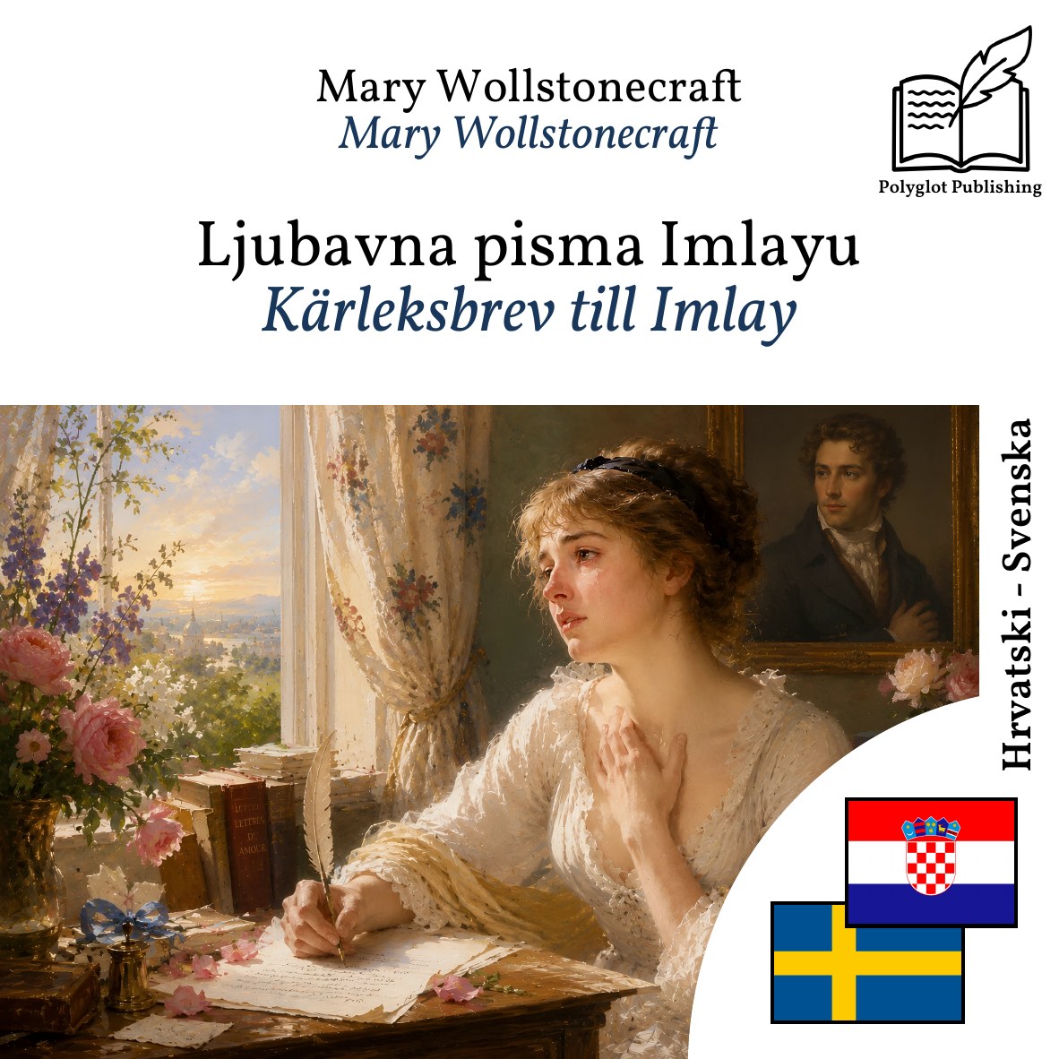 Kärleksbrev till Imlay