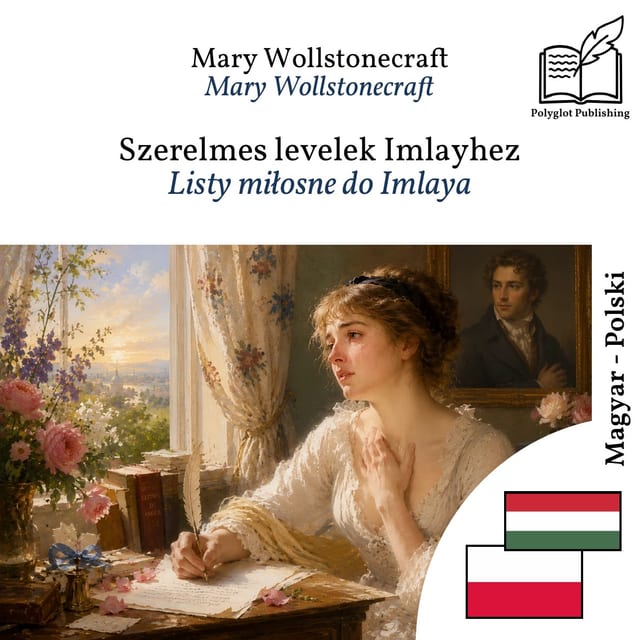 Listy miłosne do Imlaya