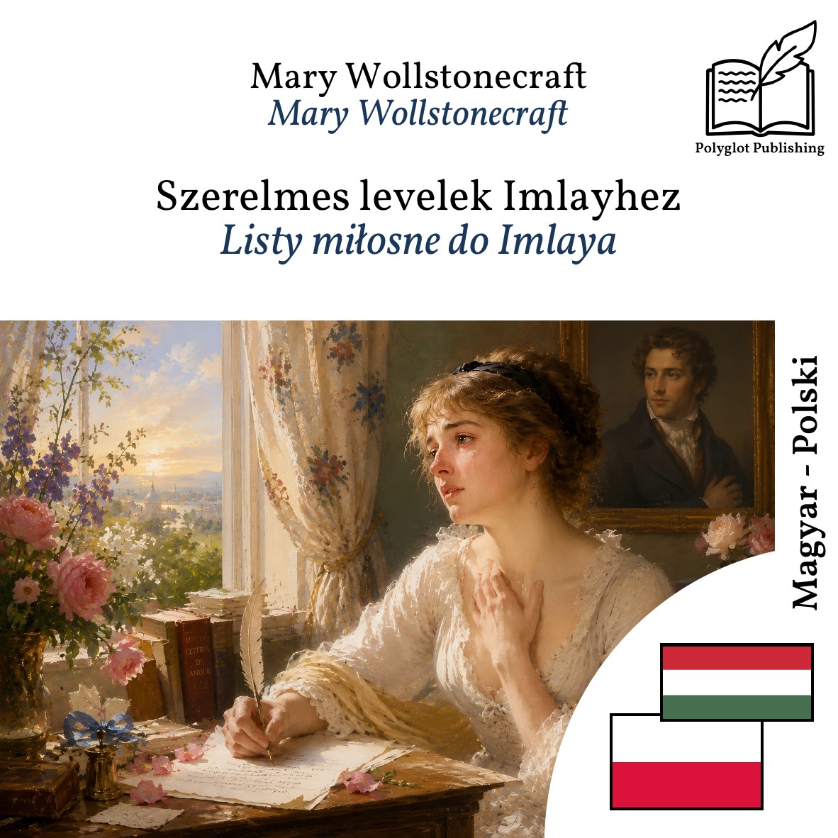 Listy miłosne do Imlaya