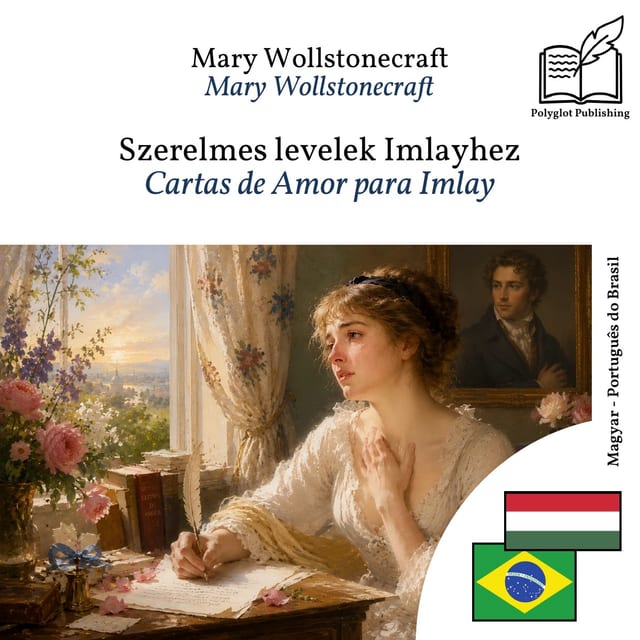 Cartas de Amor para Imlay