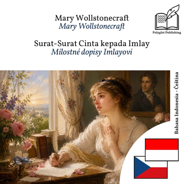 Milostné dopisy Imlayovi