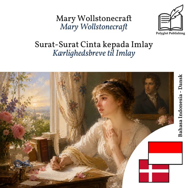 Kærlighedsbreve til Imlay