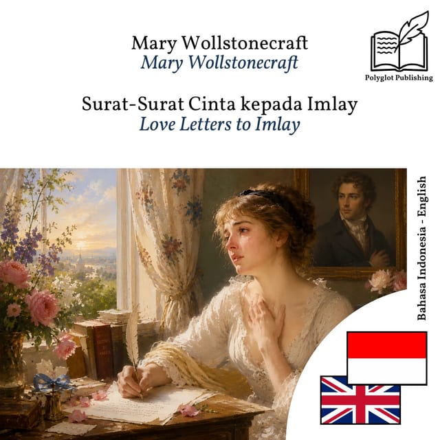 Love Letters to Imlay