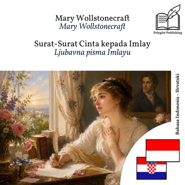 Ljubavna pisma Imlayu