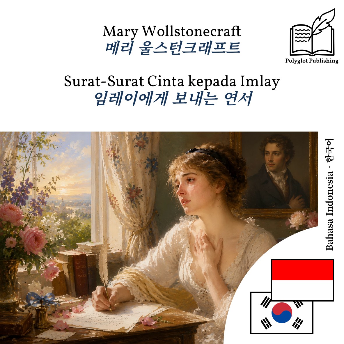 임레이에게 보내는 연서