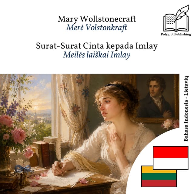 Meilės laiškai Imlay