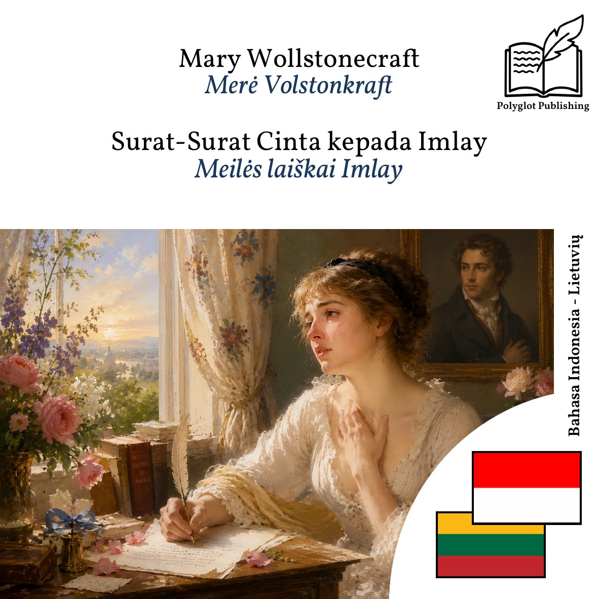 Meilės laiškai Imlay
