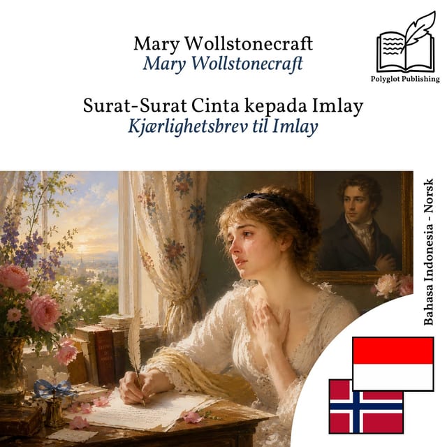 Kjærlighetsbrev til Imlay