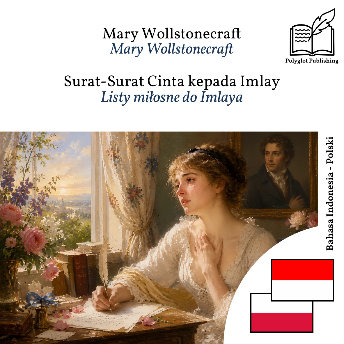 Listy miłosne do Imlaya