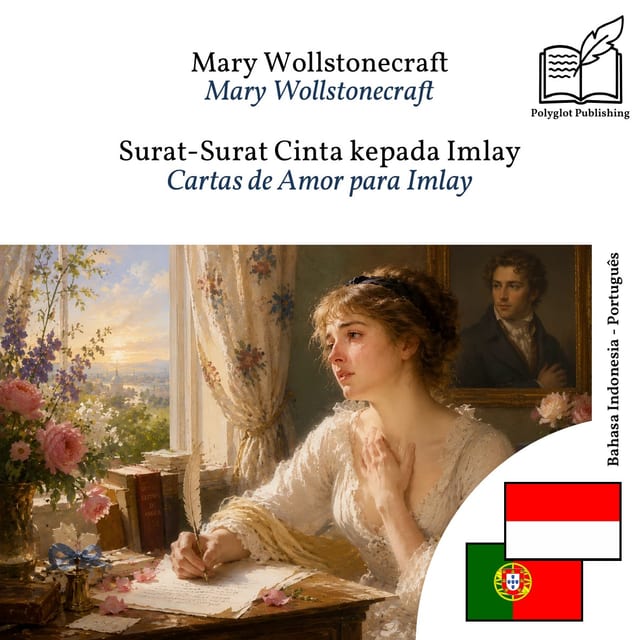 Cartas de Amor para Imlay