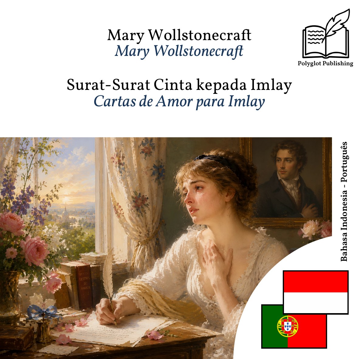 Cartas de Amor para Imlay