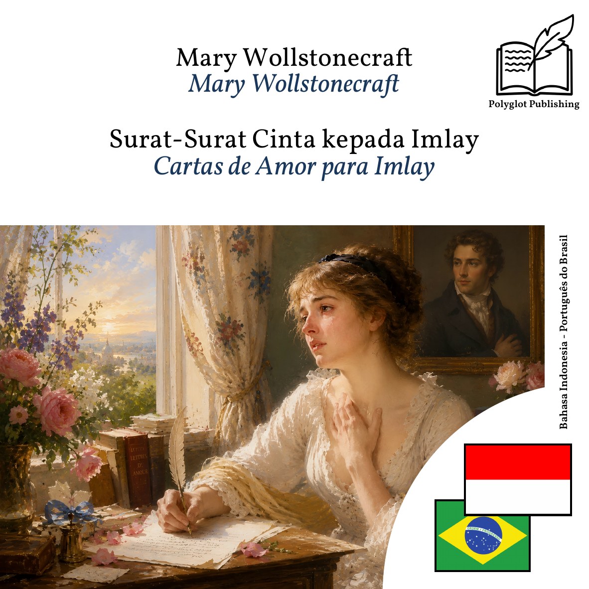 Cartas de Amor para Imlay