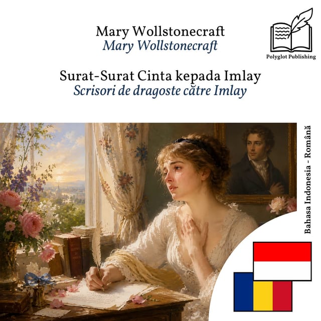 Scrisori de dragoste către Imlay