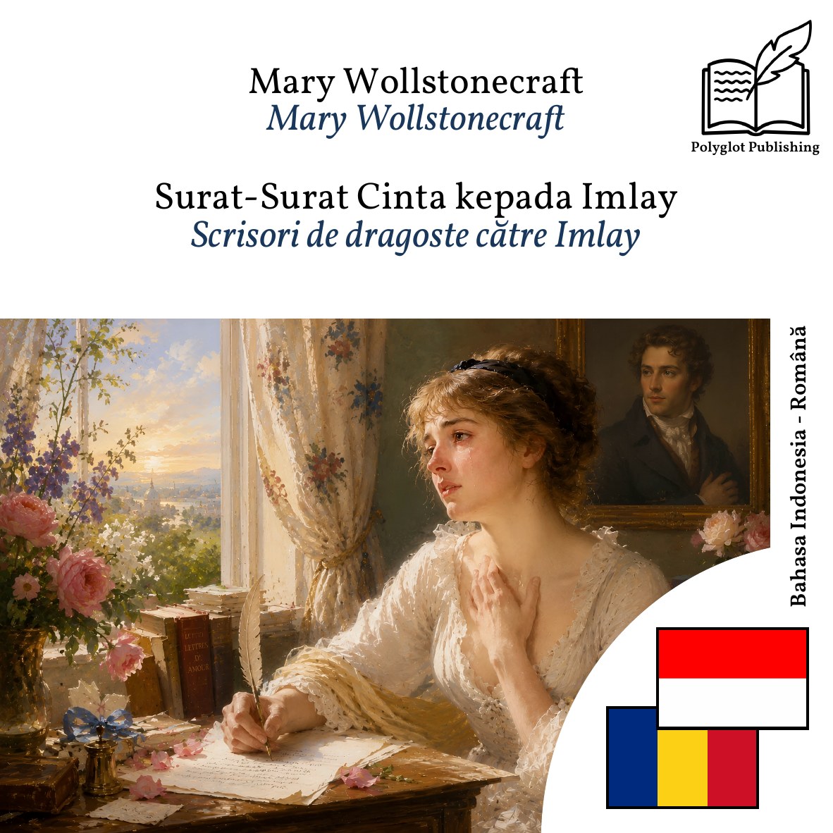 Scrisori de dragoste către Imlay