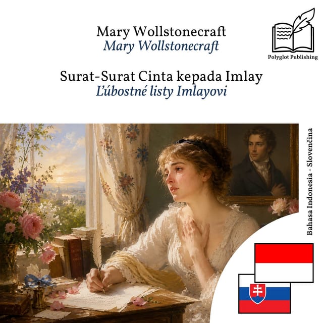 Ľúbostné listy Imlayovi