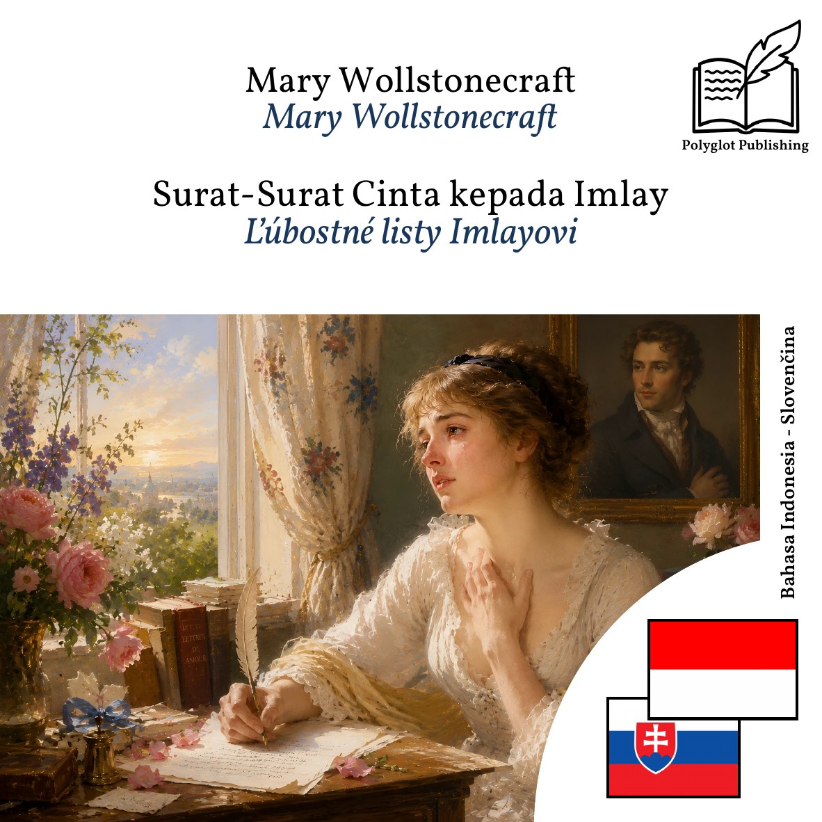 Ľúbostné listy Imlayovi