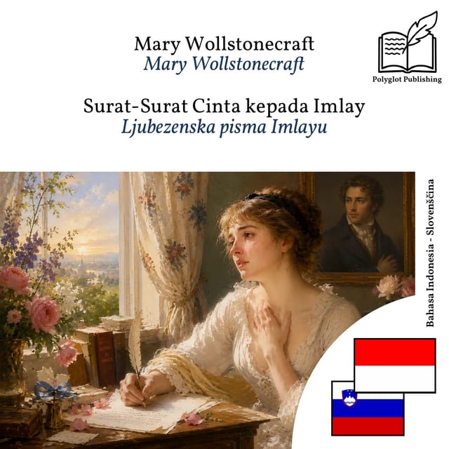 Ljubezenska pisma Imlayu