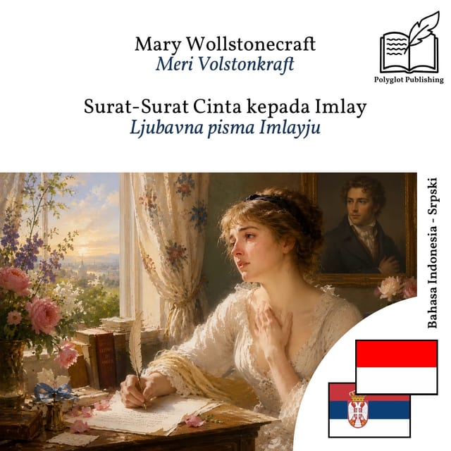 Ljubavna pisma Imlayju