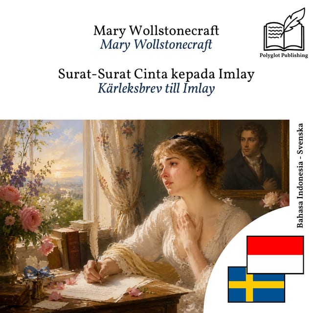 Kärleksbrev till Imlay