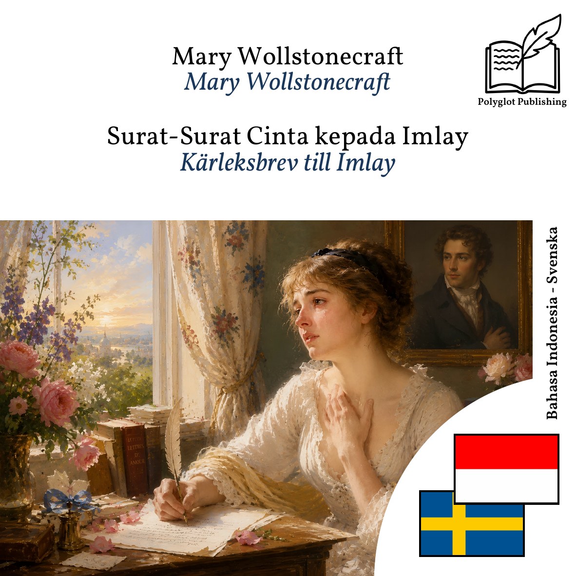 Kärleksbrev till Imlay