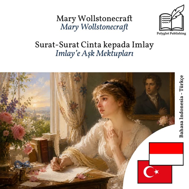 Imlay’e Aşk Mektupları