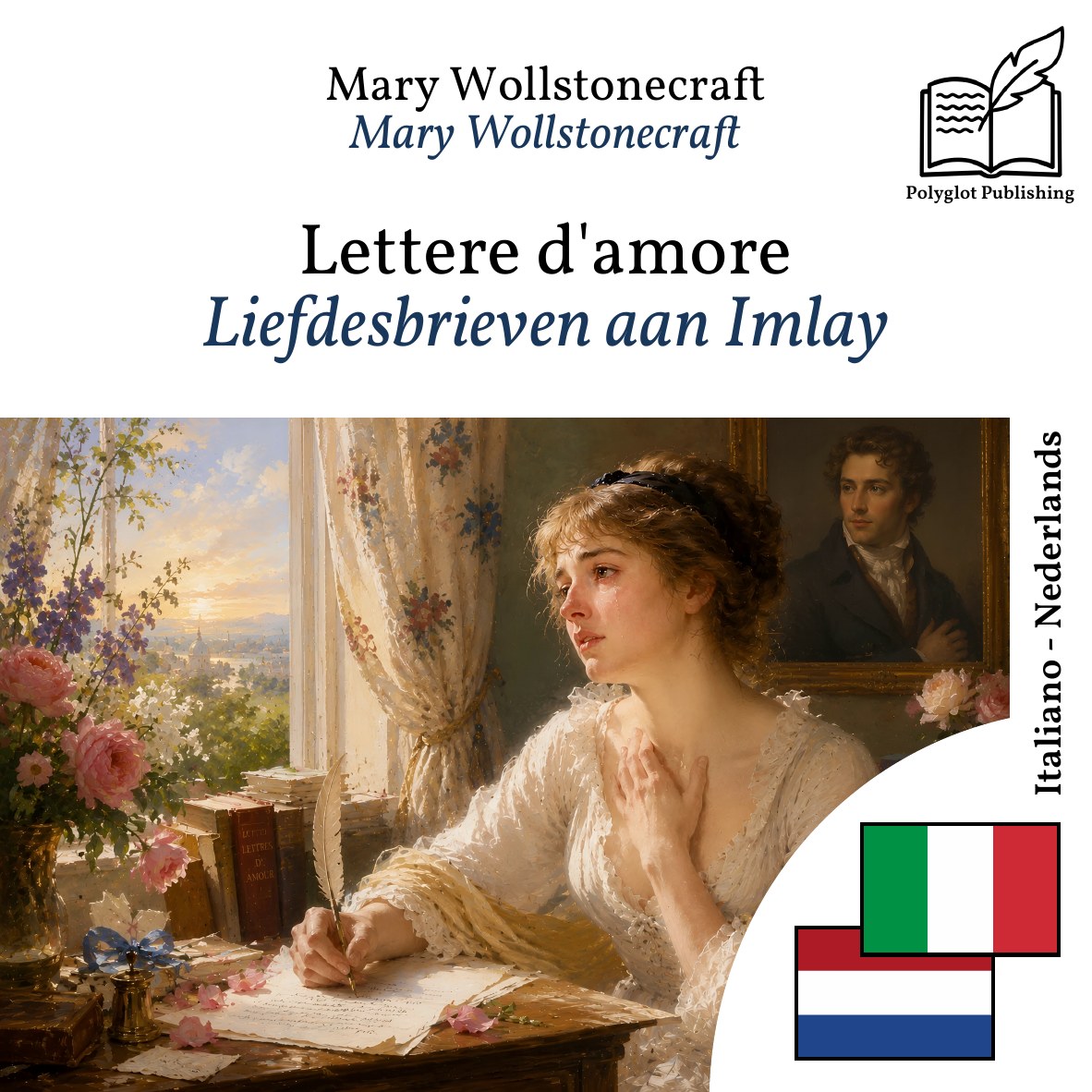 Liefdesbrieven aan Imlay