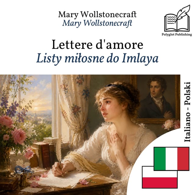 Listy miłosne do Imlaya