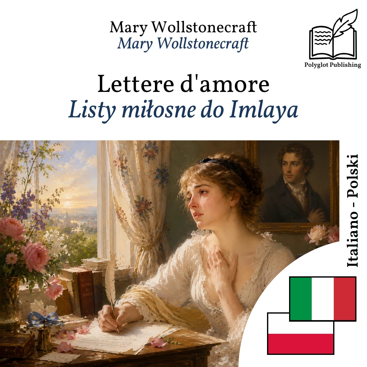 Listy miłosne do Imlaya