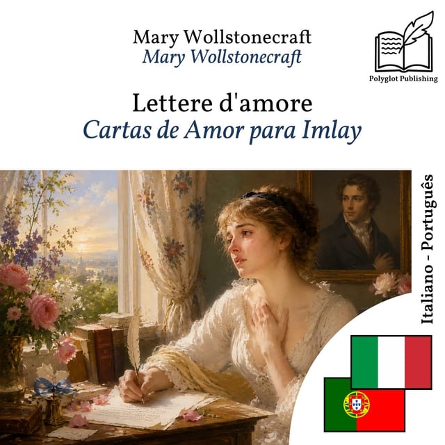 Cartas de Amor para Imlay