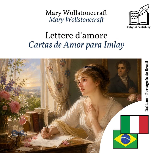 Cartas de Amor para Imlay
