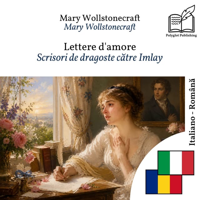 Scrisori de dragoste către Imlay